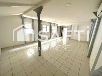 Vente de murs de boutique - Fort de france (97200)-photo-3