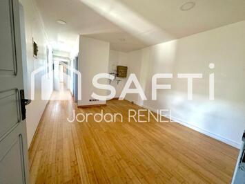 Vente de murs de boutique - Fort de france (97200)-photo-4