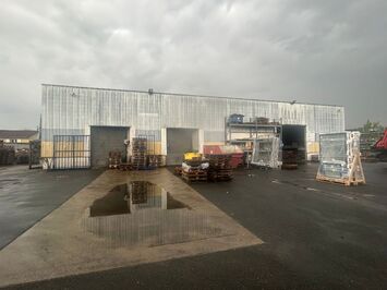 Vente Terrain ZI / ZA - Beynost (01700)-photo-3