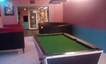 Vente - Bar - Tabac - FDJ - Pleslin-Trigavou (22490)-photo-4