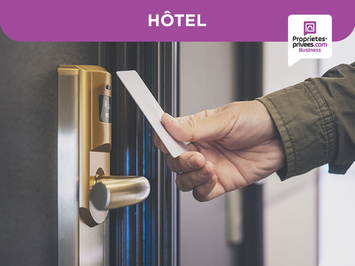 Vente - Hôtel - Haute-Garonne (31)