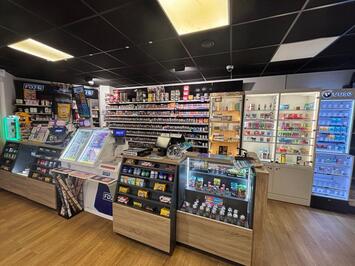 Vente - Tabac - FDJ - Presse - Haute-Savoie (74)-photo-4