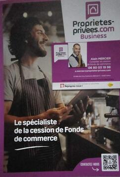 Vente - Bar - Tabac - FDJ - Loto - PMU - Presse - Eure-et-Loir (28)-photo-3