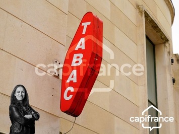 Vente - Bar - Tabac - FDJ - PMU - Presse - Loire (42)-photo-2