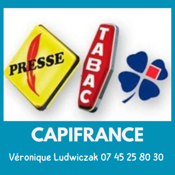 Vente - Tabac - FDJ - Loto - Presse - Pas-de-Calais (62)