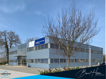 Vente Bureau - Haute-Garonne (31)