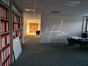 Vente Bureau - Haute-Garonne (31)-photo-4