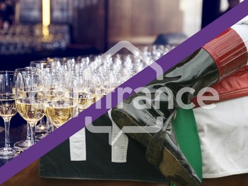 Vente - Bar - Tabac - FDJ - PMU - Nord (59)-photo-2