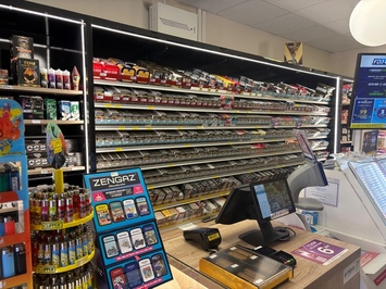 Vente - Tabac - FDJ - Loto - Presse - Saint-Paul-lès-Dax (40990)