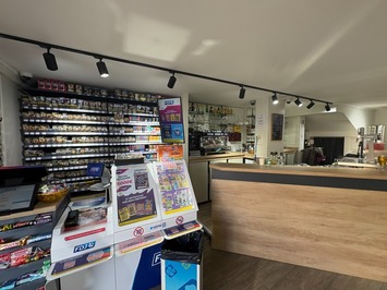 Vente - Bar - Tabac - FDJ - Loto - Bayonne (64100)-photo-2