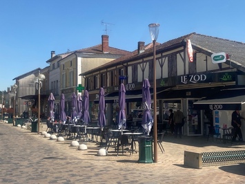 Vente - Bar - Tabac - FDJ - Loto - Morcenx (40110)