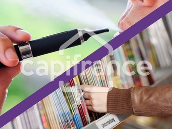 Vente - Tabac - Presse - Saint-Dizier (52100)-photo-2