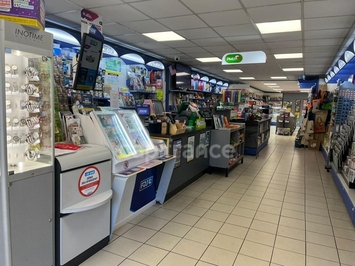 Vente - FDJ - Presse - Sées (61500)