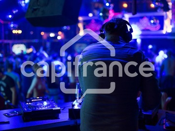 Vente - Discothèque - Tarbes (65000)
