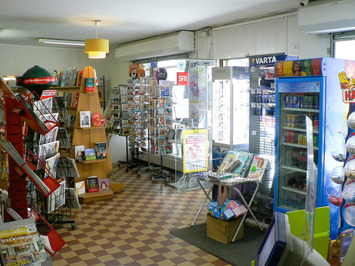 Vente - Tabac - FDJ - Librairie - Loto - Presse - Gabarret (40310)-photo-4