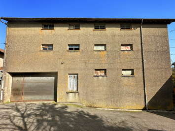 Vente Entrepôt / Local d'activités - Bassoues (32320)-photo-2