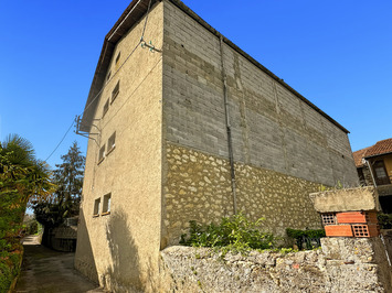 Vente Entrepôt / Local d'activités - Bassoues (32320)-photo-3