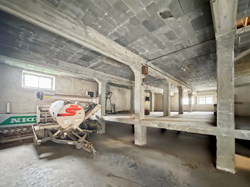 Vente Entrepôt / Local d'activités - Bassoues (32320)-photo-4