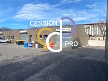 Location Local Commercial - Nimes (30900)