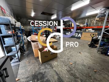 Vente de murs de boutique - Nimes (30000)-photo-2