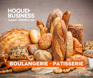 Vente - Boulangerie - Pâtisserie - Narbonne (11100)