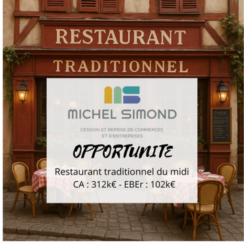 Vente - Restaurant - Côtes-d'Armor (22)-photo-1