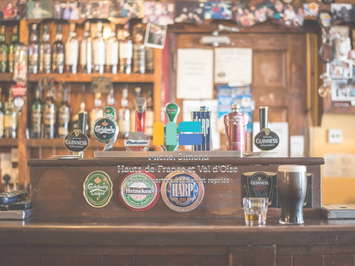 Vente - Bar - Brasserie - Hôtel - Restaurant - Tabac - Café - Loto - Pas-de-Calais (62)