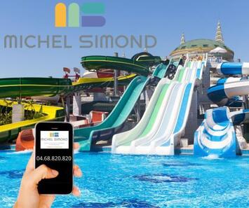 Vente - Hôtel - Camping - Pyrénées-Orientales (66)