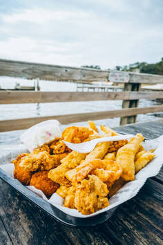 Vente - Snack - Vente à emporter - Andernos-les-Bains (33510)
