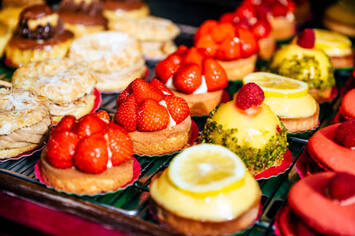 Vente - Boulangerie - Pâtisserie - Royan (17200)