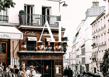 Vente - Restaurant - Paris 4ème (75004)