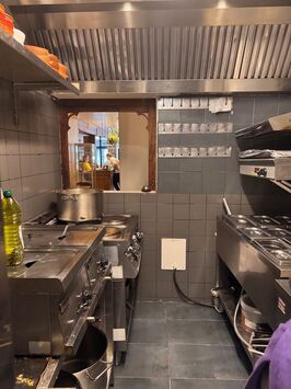 Vente - Restaurant - Paris 4ème (75004)-photo-3