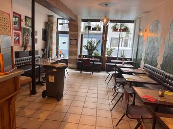 Vente - Restaurant - Paris 4ème (75004)-photo-4
