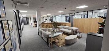 Location Bureau - Lyon 9ème (69009)