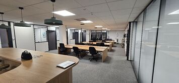 Location Bureau - Lyon 9ème (69009)-photo-2