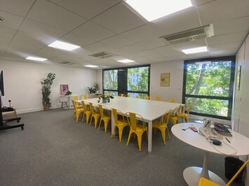 Location Bureau - Lyon 9ème (69009)-photo-4