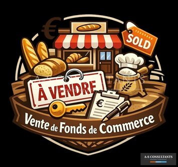 Vente - Boulangerie - Auberge - Chambery (73000)