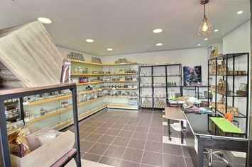 Vente de murs de boutique - Poissy (78300)-photo-2