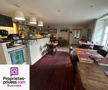 Vente - Bar - Restaurant - Côtes-d'Armor (22)-photo-3