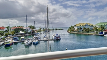 Vente - Hôtel - Guadeloupe (971)-photo-3