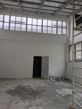 Location Entrepôt / Local d'activités - Crolles (38920)-photo-4