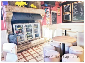 Vente - Bar - Restaurant - Tabac - Gîte - Plouay (56240)-photo-4