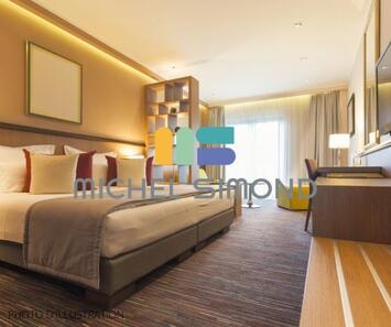 Vente - Hôtel - Restaurant - Gîte - Réception - Résidence hôtelière - Bouches-du-Rhône (13)