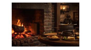 Vente - Restaurant - Haute-Savoie (74)-photo-1