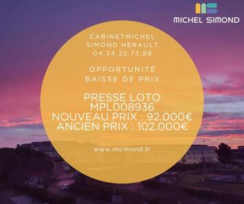 Vente - Tabac - Librairie - Loto - PMU - Presse - Hérault (34)