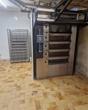 Vente - Boulangerie - Ardèche (07)