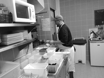 Vente - Restaurant - Villard-de-Lans (38250)-photo-2