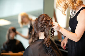 Vente - Salon de coiffure - Saône-et-Loire (71)-photo-2