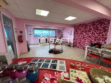 Vente de murs de boutique - Fort de france (97200)