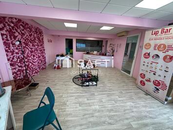 Vente de murs de boutique - Fort de france (97200)-photo-2